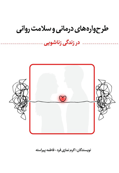 طرح واره های درمانی و سلامت روانی در زندگی زناشویی